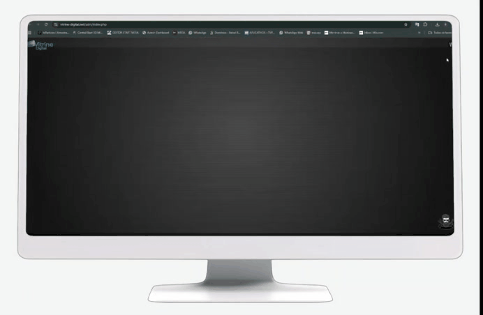 Demo de Upload no Desktop