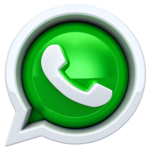 WhatsApp Channel Logo